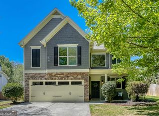 4491 Hamby Pond Place NW, Acworth, GA 30102