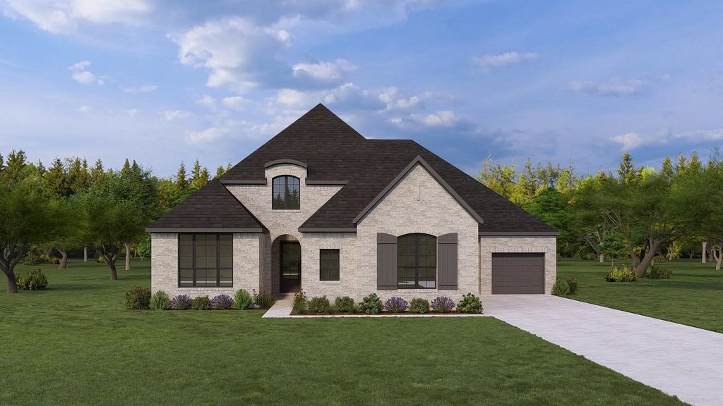 3130 Bexar Street, Rockwall, TX 75032