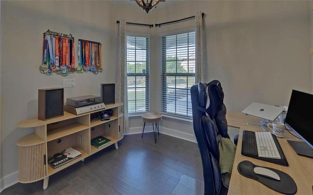 5690 Maple Bluff Way, Hoschton, GA 30548