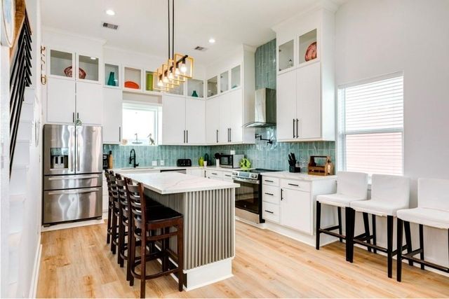 23327 Termini San Luis Pass Road, Galveston, TX 77554