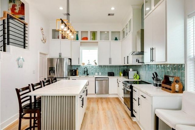 23327 Termini San Luis Pass Road, Galveston, TX 77554