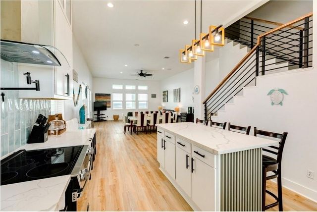 23327 Termini San Luis Pass Road, Galveston, TX 77554
