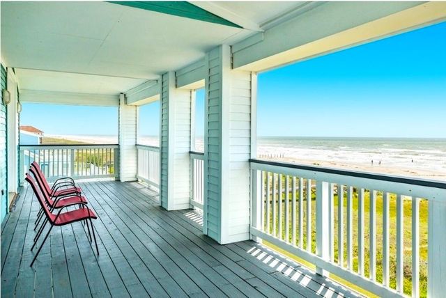 23327 Termini San Luis Pass Road, Galveston, TX 77554