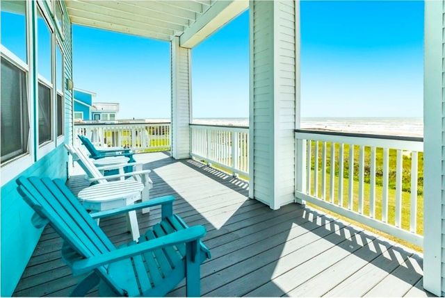 23327 Termini San Luis Pass Road, Galveston, TX 77554