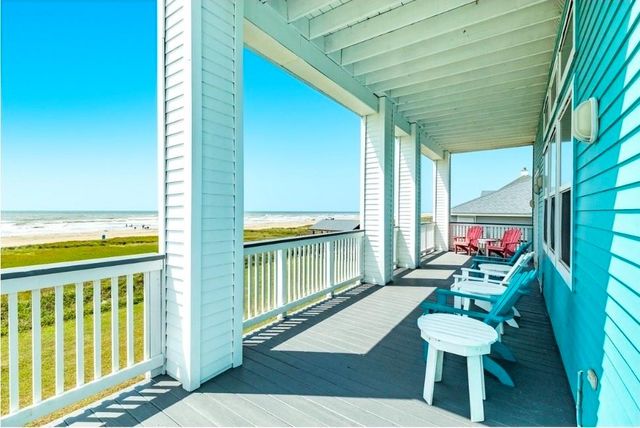 23327 Termini San Luis Pass Road, Galveston, TX 77554
