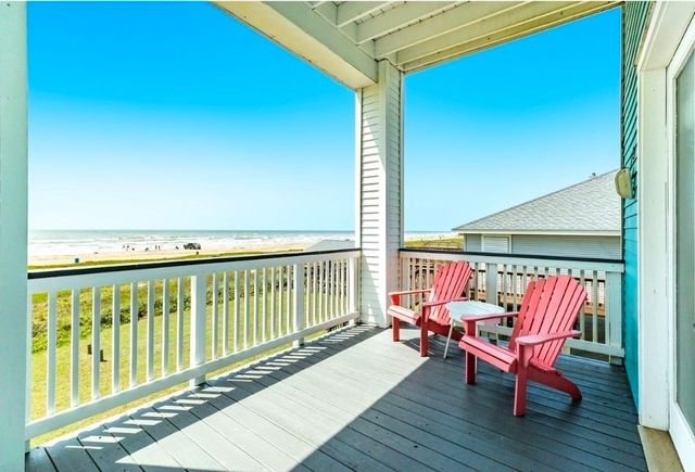 23327 Termini San Luis Pass Road, Galveston, TX 77554