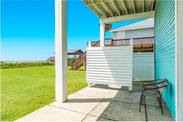 23327 Termini San Luis Pass Road, Galveston, TX 77554