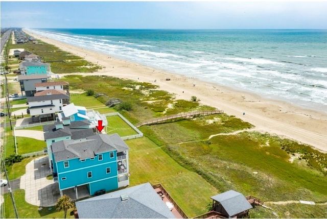 23327 Termini San Luis Pass Road, Galveston, TX 77554