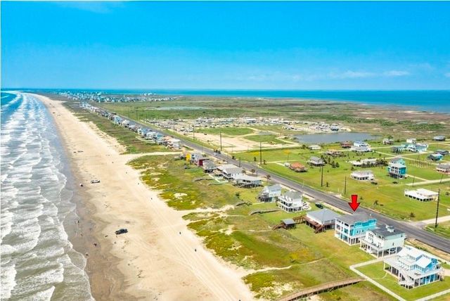 23327 Termini San Luis Pass Road, Galveston, TX 77554