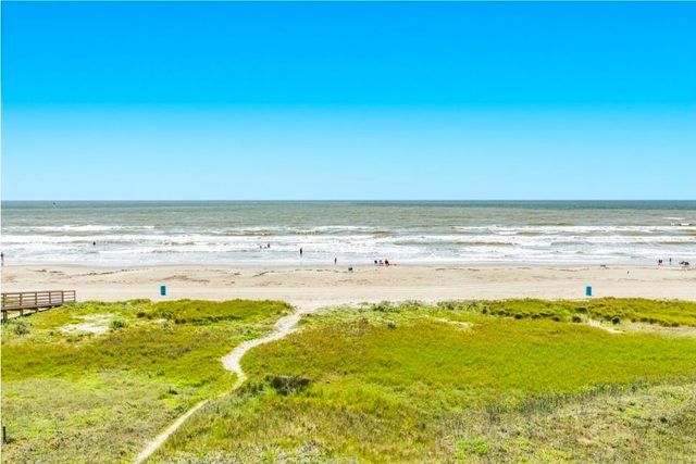 23327 Termini San Luis Pass Road, Galveston, TX 77554