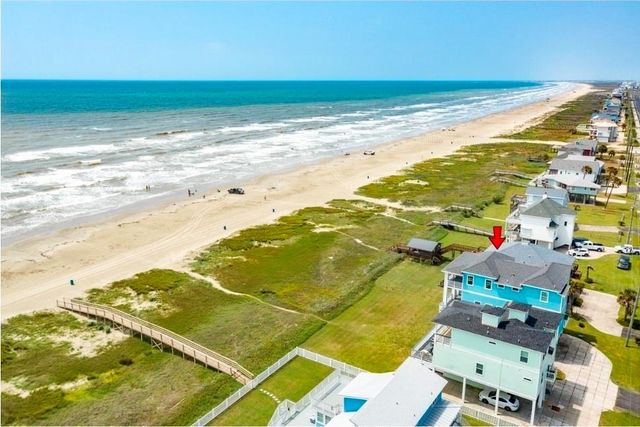 23327 Termini San Luis Pass Road, Galveston, TX 77554
