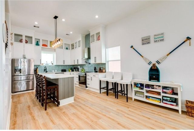23327 Termini San Luis Pass Road, Galveston, TX 77554