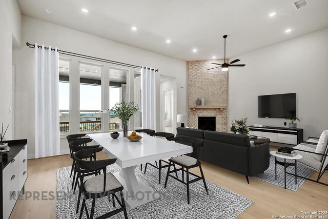 401 Dulce Vista, Boerne, TX 78006