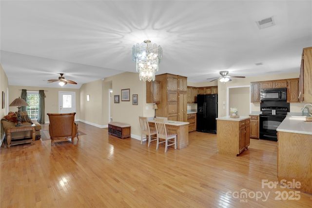 195 Wild Turkey Lane, Camden, SC 29020