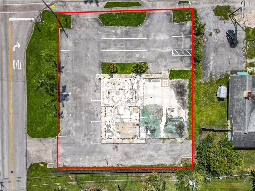 810 21st Street, Vero Beach, FL 32960