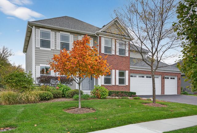 693 Slate Run, Elgin, IL 60124