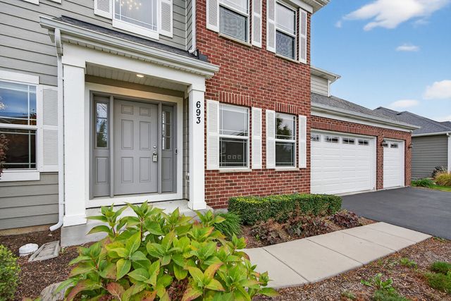 693 Slate Run, Elgin, IL 60124