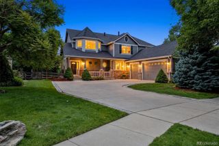 6250 W Crestline Avenue, Littleton, CO 80123