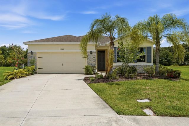 13922 WOODBRIDGE TERRACE, Bradenton, FL 34211
