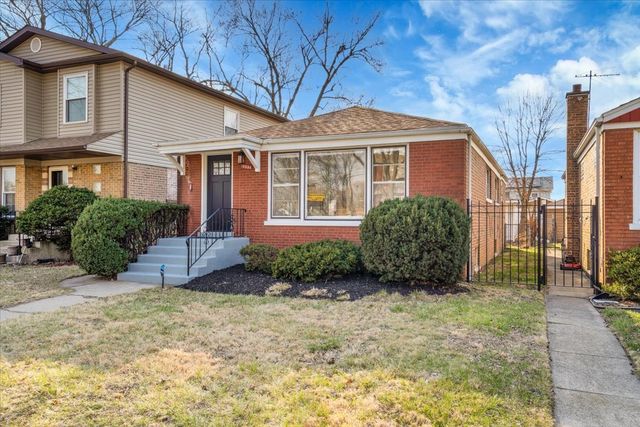 10854 S Union Avenue, Chicago, IL 60628