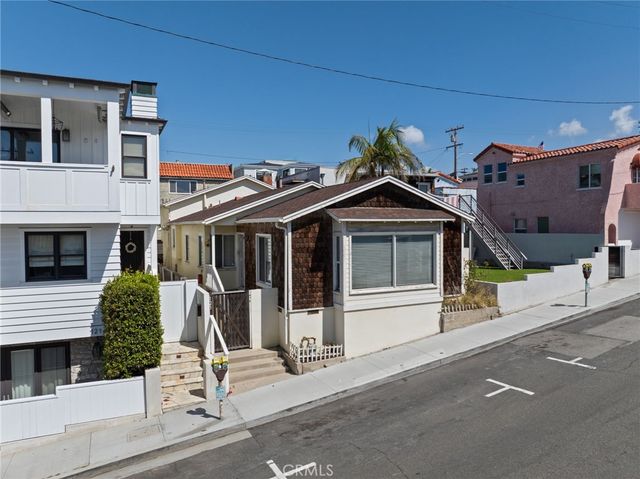 123 Longfellow, Hermosa Beach, CA 90254