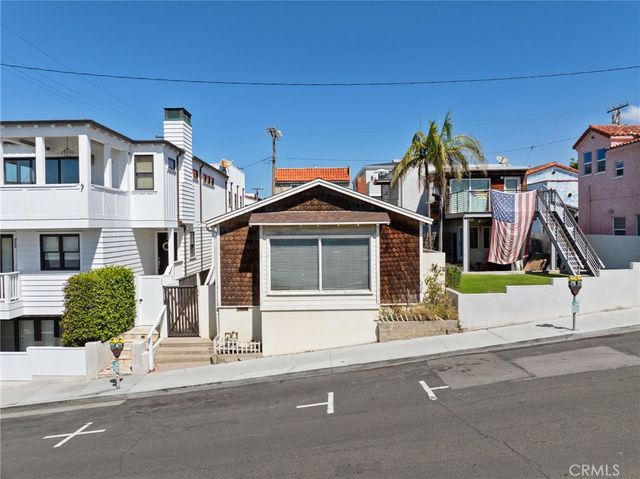 123 Longfellow, Hermosa Beach, CA 90254