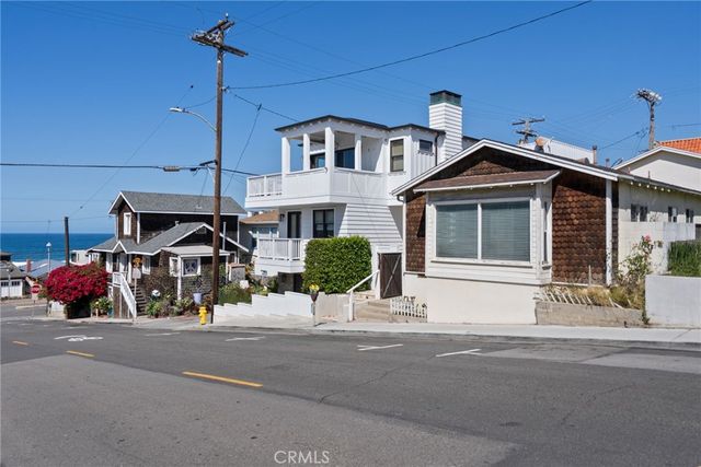 123 Longfellow, Hermosa Beach, CA 90254
