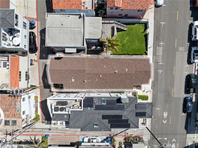 123 Longfellow, Hermosa Beach, CA 90254