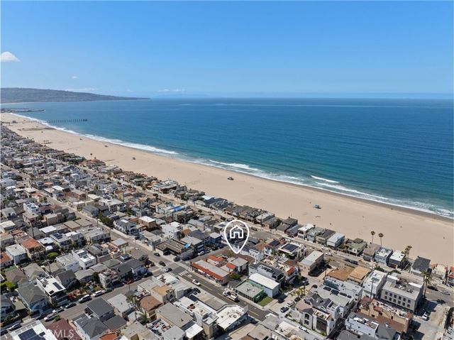 123 Longfellow, Hermosa Beach, CA 90254