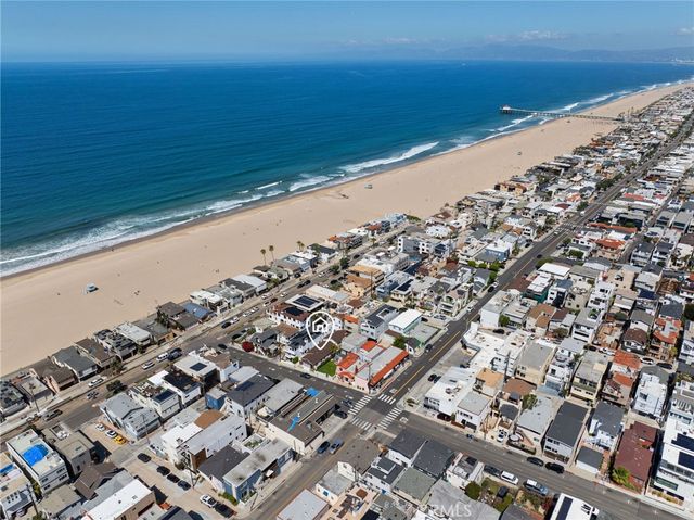 123 Longfellow, Hermosa Beach, CA 90254