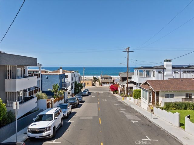 123 Longfellow, Hermosa Beach, CA 90254