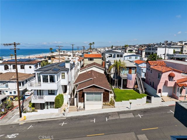 123 Longfellow, Hermosa Beach, CA 90254