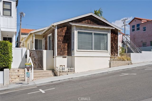 123 Longfellow, Hermosa Beach, CA 90254