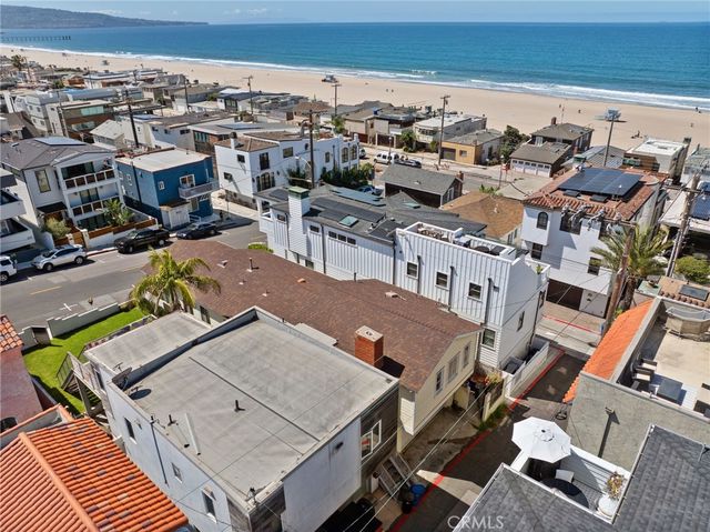 123 Longfellow, Hermosa Beach, CA 90254