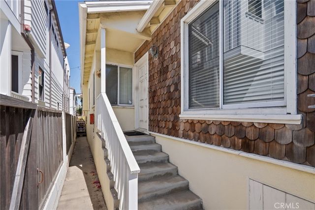 123 Longfellow, Hermosa Beach, CA 90254