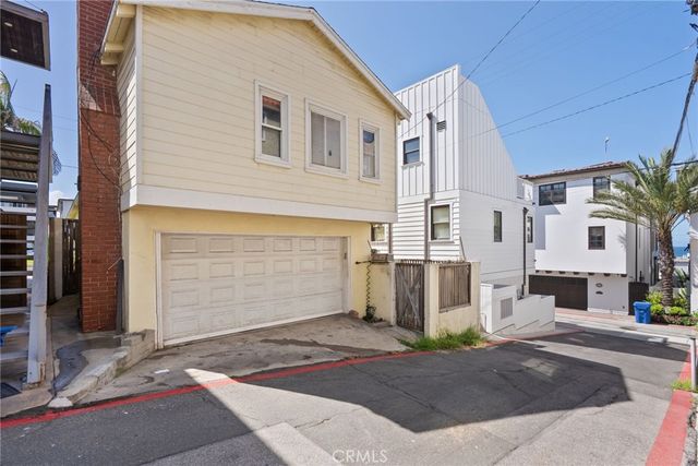 123 Longfellow, Hermosa Beach, CA 90254