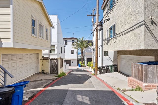 123 Longfellow, Hermosa Beach, CA 90254