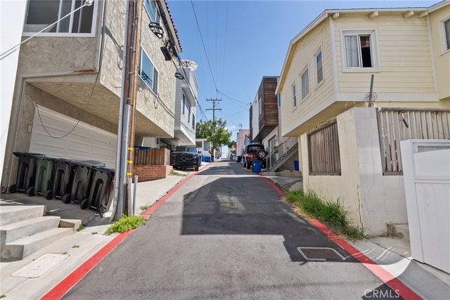 123 Longfellow, Hermosa Beach, CA 90254