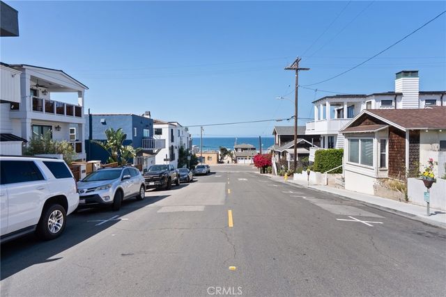 123 Longfellow, Hermosa Beach, CA 90254
