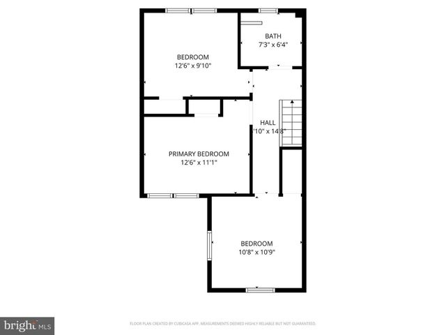 830 N 32ND ST, Camden, NJ 08105