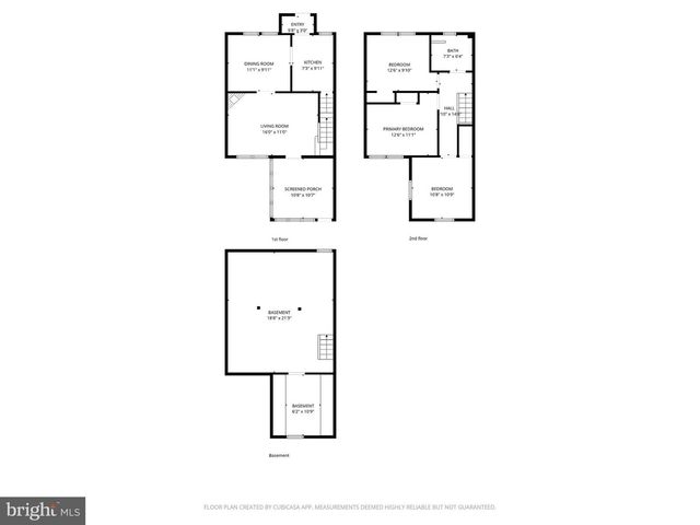 830 N 32ND ST, Camden, NJ 08105