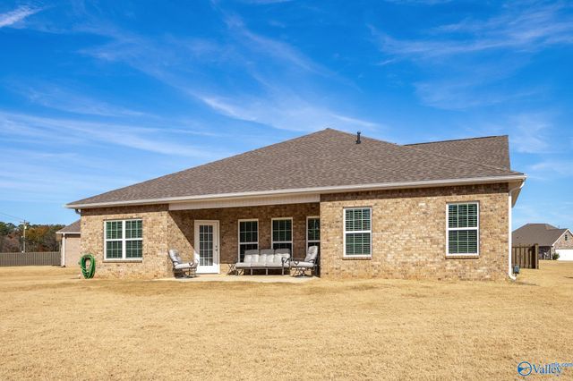 3003 Henry Road, Decatur, AL 35601