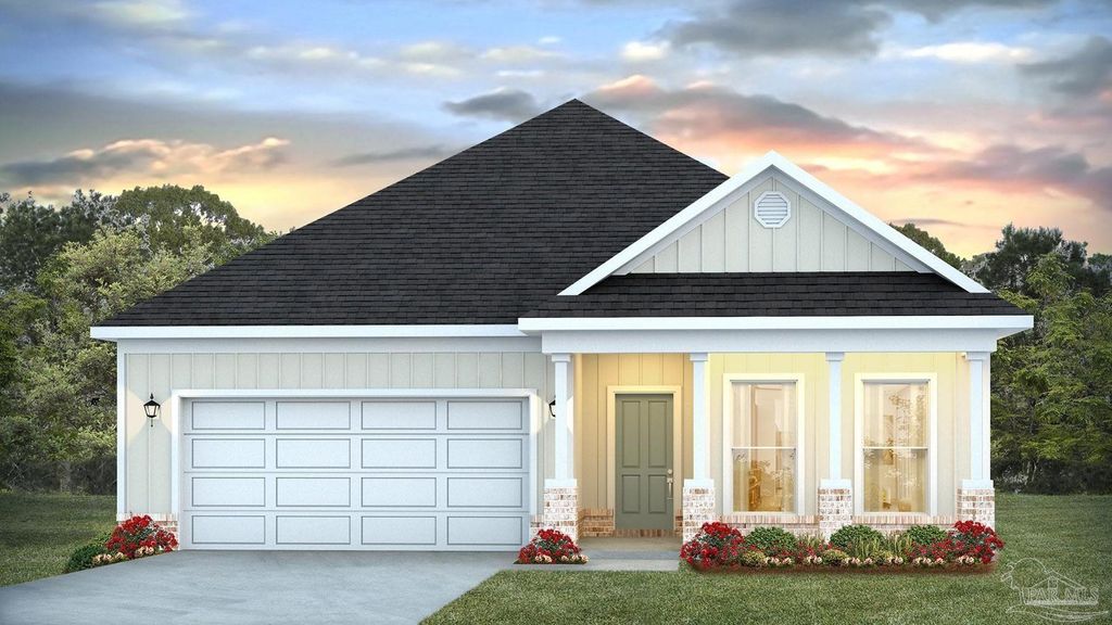 3278 Water Birch Rd, Cantonment, FL 32533