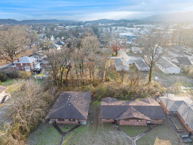 1630 E 17th Street, Chattanooga, TN 37404
