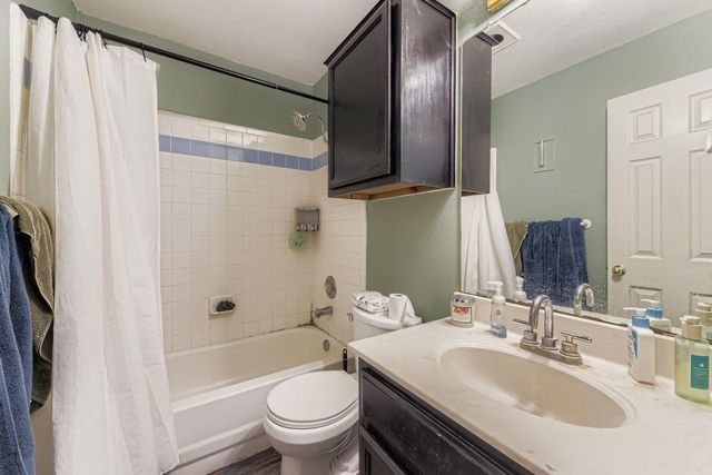 4705 Fallenash DR, Austin, TX 78725