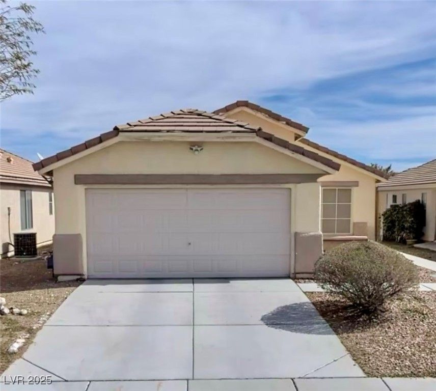 7866 Snow Angel Street, Las Vegas, NV 89139