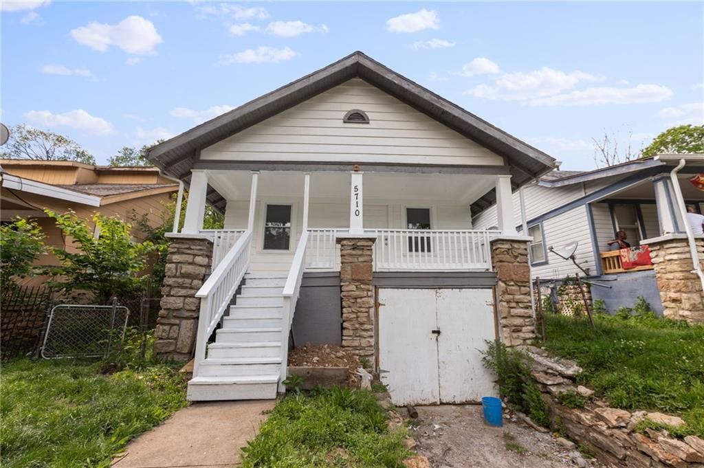 5710 Wabash Avenue, Kansas City, MO 64130
