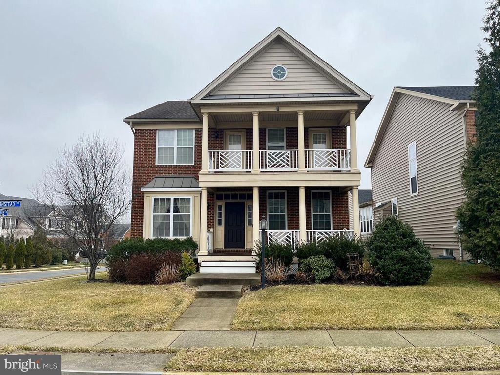 22951 WEYBRIDGE SQ, Ashburn, VA 20148