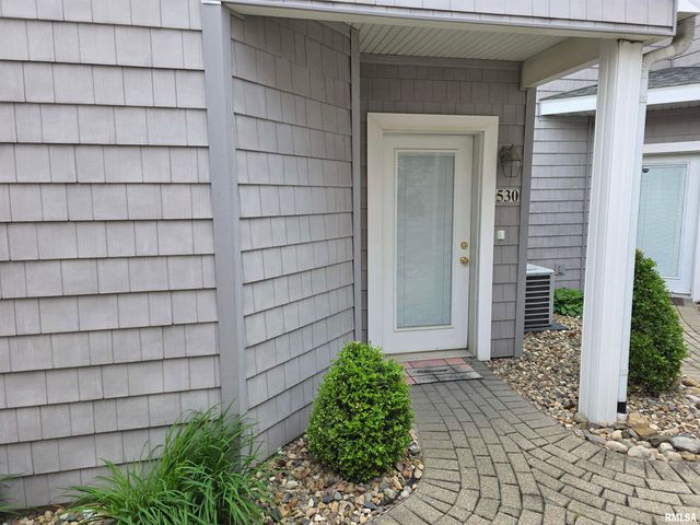 530 HARBOR POINTE Drive, East Peoria, IL 61611