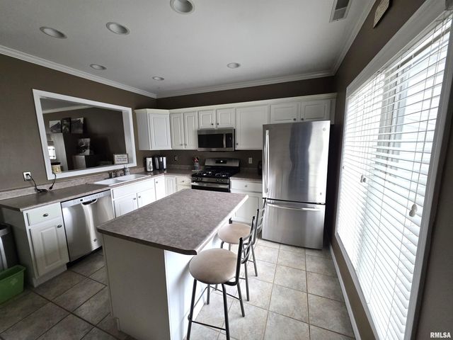 530 HARBOR POINTE Drive, East Peoria, IL 61611